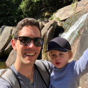 Meet your Posher, John